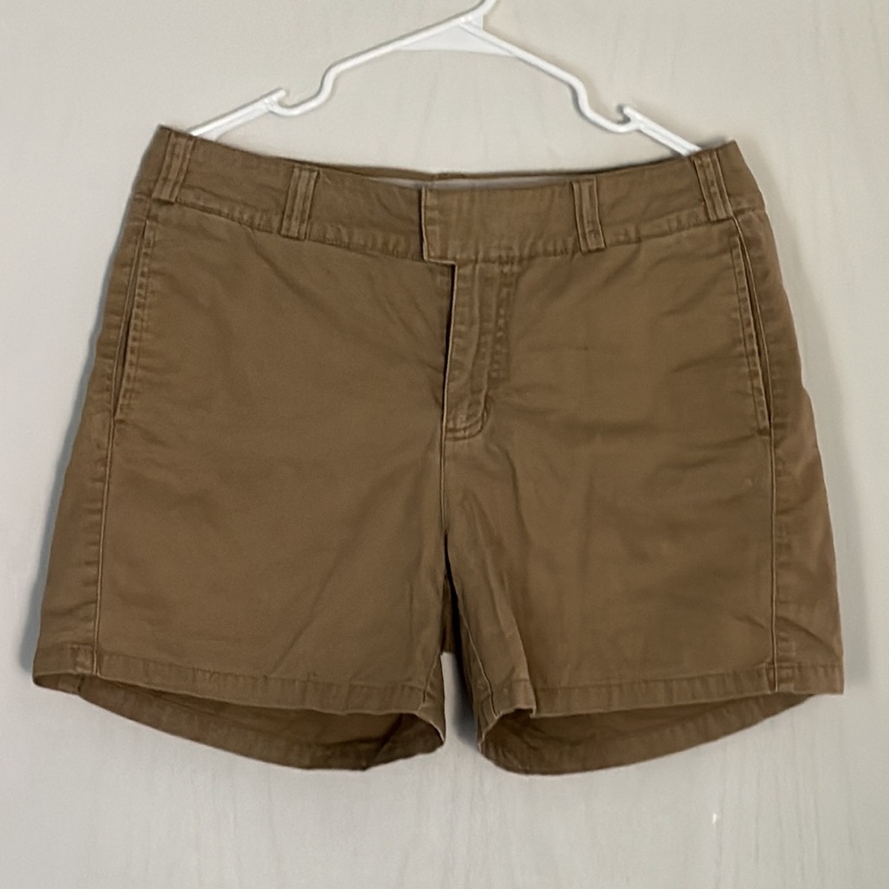 Women’s Columbia Shorts 10
